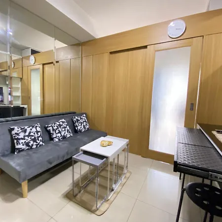 Shell Residences - Moa