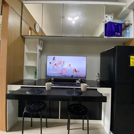 Shell Residences - Moa