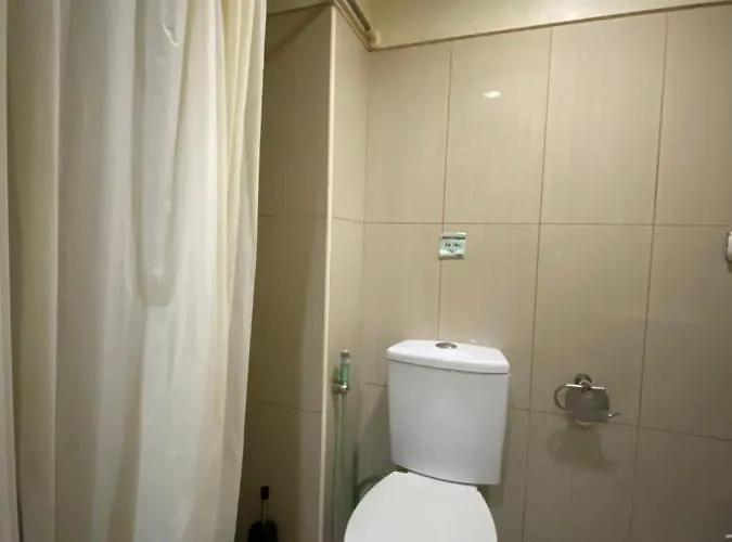 Shell Residences - Moa Отель