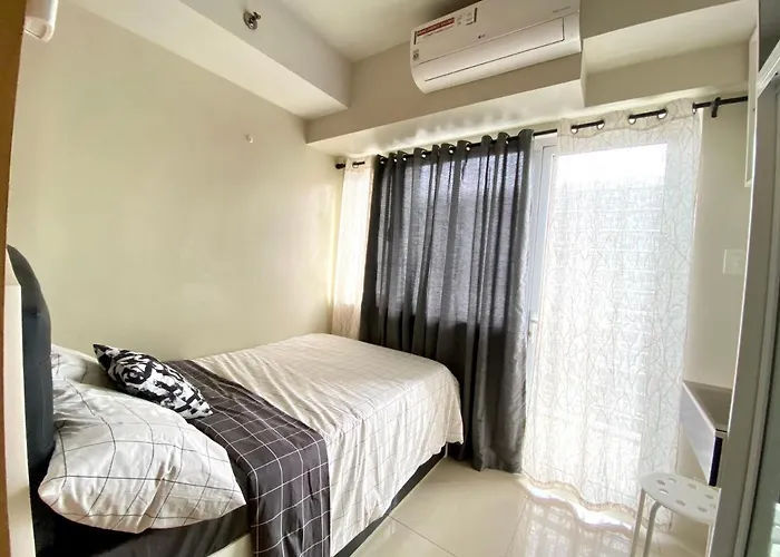 Shell Residences - Moa *
