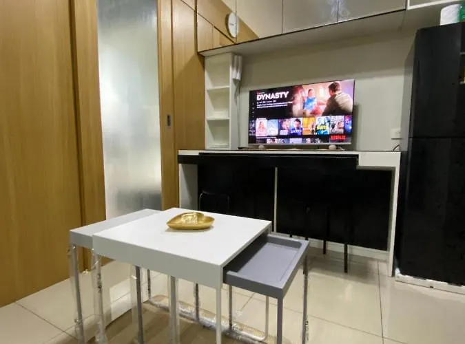 Shell Residences - Moa *