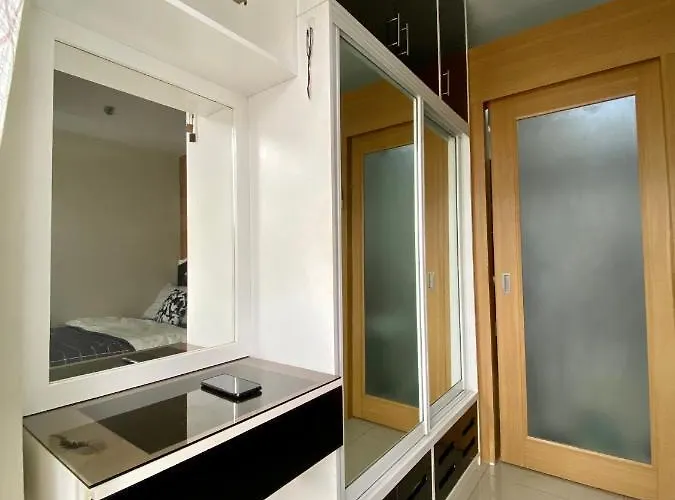 Shell Residences - Moa