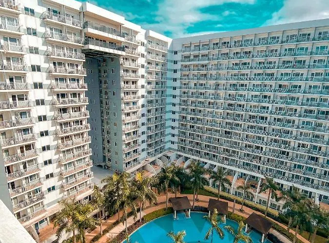 Shell Residences - Moa *