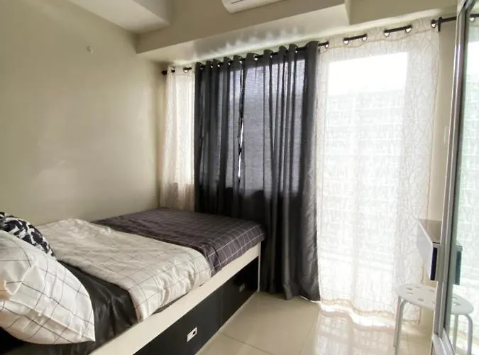 Shell Residences - Moa